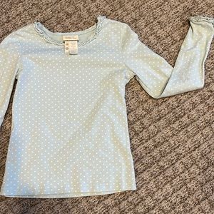 Matilda Jane LS Tee
